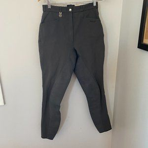 Pikeur full seat breeches Gray 28L